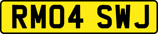 RM04SWJ