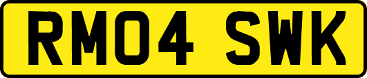 RM04SWK