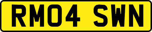 RM04SWN