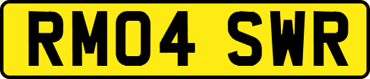 RM04SWR
