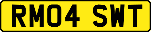 RM04SWT