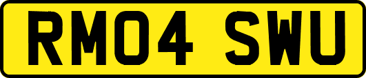 RM04SWU