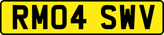 RM04SWV