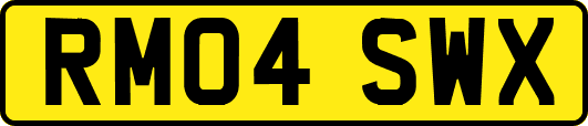 RM04SWX