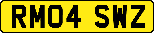 RM04SWZ