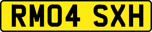 RM04SXH