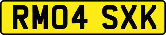 RM04SXK