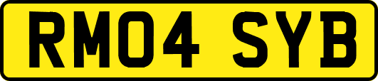 RM04SYB