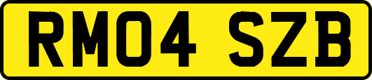 RM04SZB