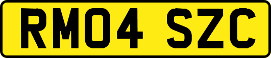 RM04SZC
