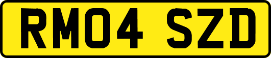 RM04SZD