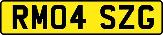 RM04SZG