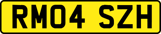 RM04SZH