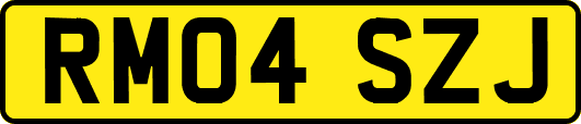 RM04SZJ