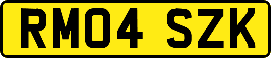 RM04SZK