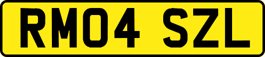 RM04SZL