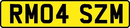 RM04SZM