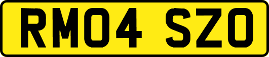 RM04SZO