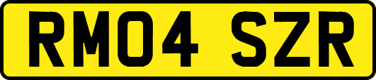 RM04SZR