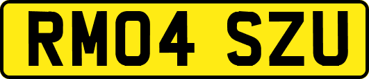 RM04SZU