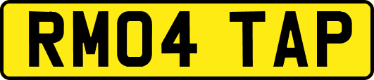 RM04TAP