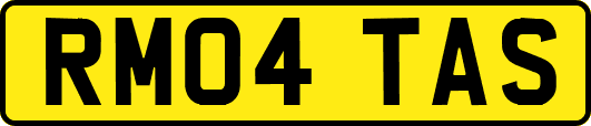 RM04TAS