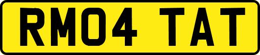 RM04TAT