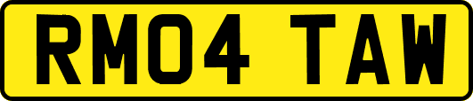 RM04TAW