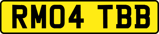 RM04TBB