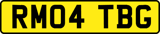 RM04TBG