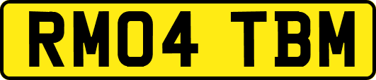 RM04TBM