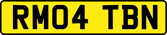 RM04TBN