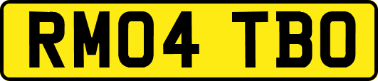 RM04TBO