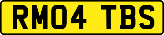 RM04TBS