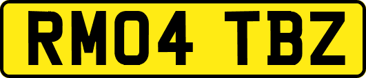 RM04TBZ