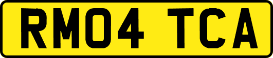RM04TCA