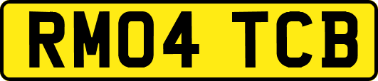 RM04TCB
