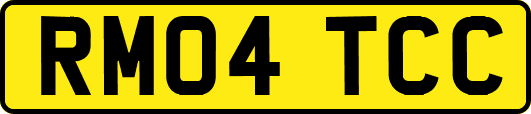 RM04TCC