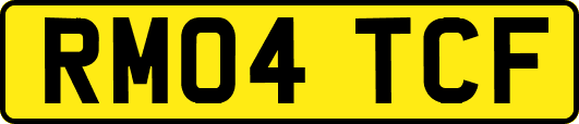 RM04TCF