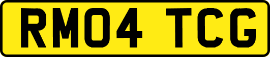 RM04TCG