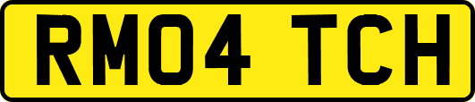 RM04TCH