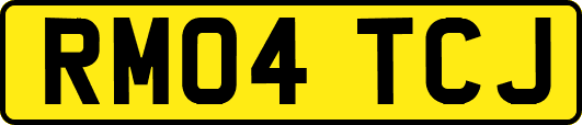 RM04TCJ