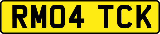 RM04TCK