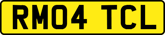 RM04TCL