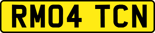 RM04TCN