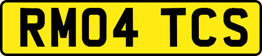 RM04TCS