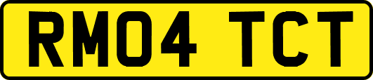 RM04TCT