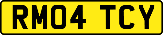 RM04TCY
