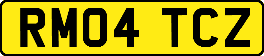 RM04TCZ