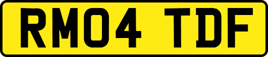 RM04TDF